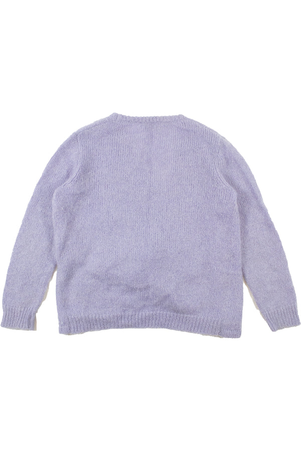 hej hej - Wrap Cardigan