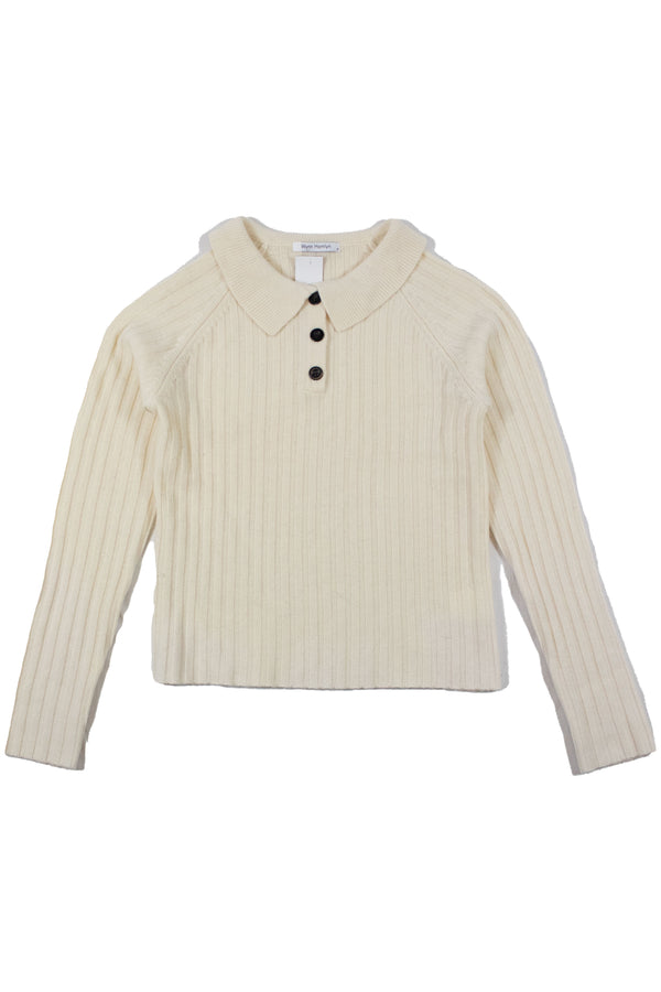 Wynn Hamlyn - Knit Long Sleeve