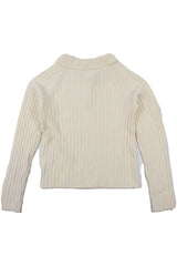 Wynn Hamlyn - Knit Long Sleeve