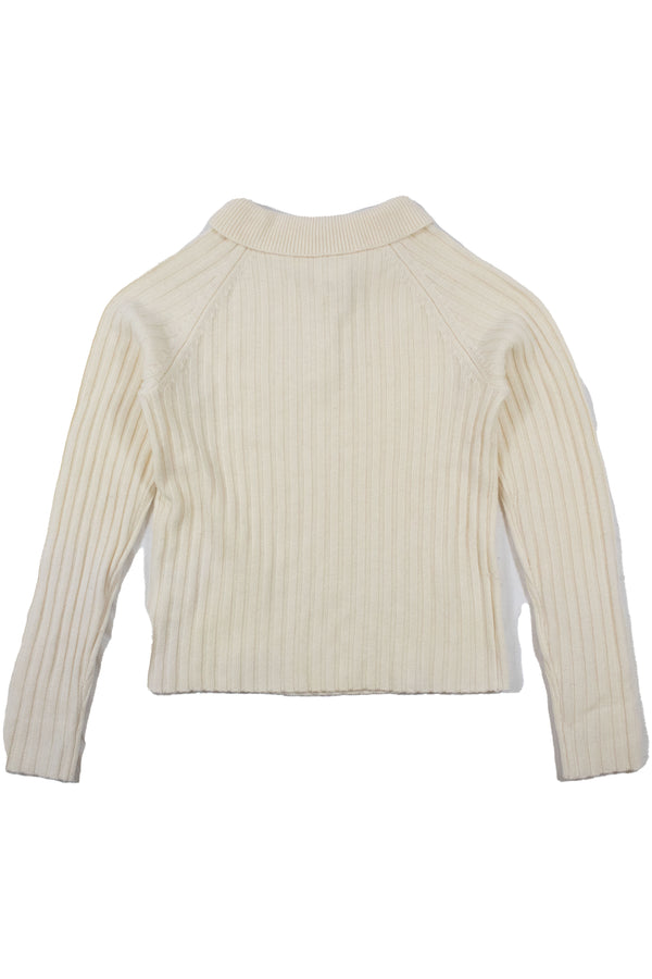 Wynn Hamlyn - Knit Long Sleeve
