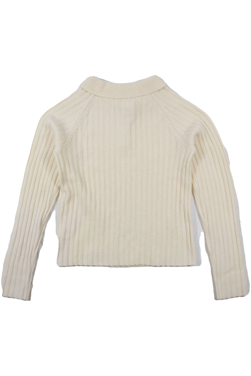 Wynn Hamlyn - Knit Long Sleeve