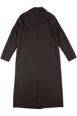 Max - Trench Coat
