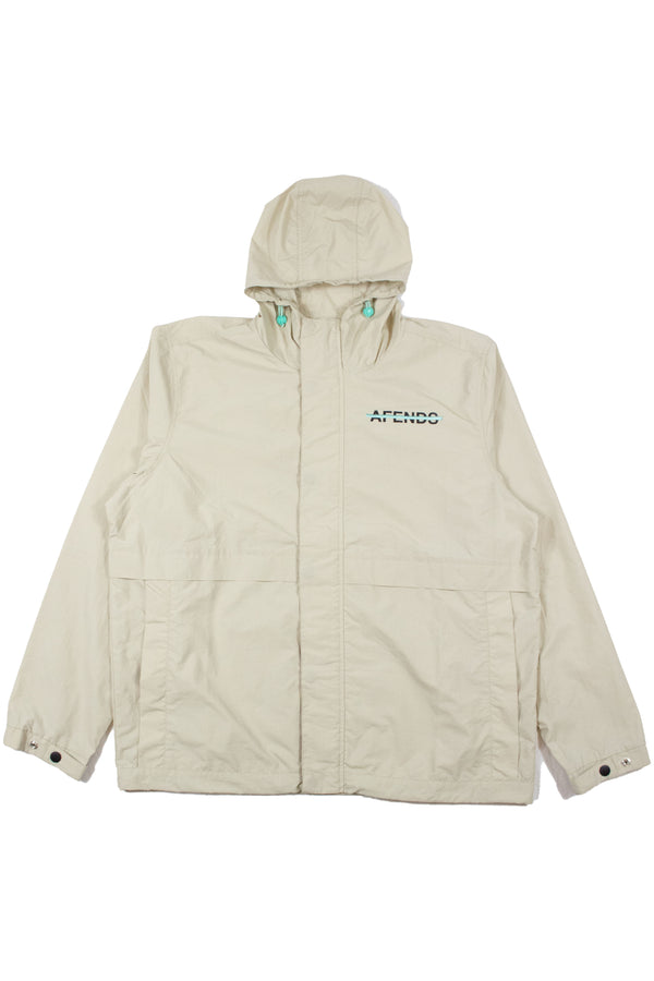 Afends - Windbreaker Jacket