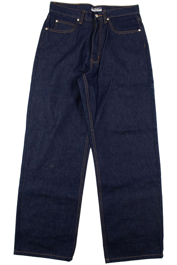 Klue - Wide Leg Jeans