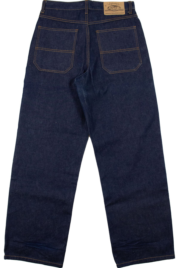 Klue - Wide Leg Jeans