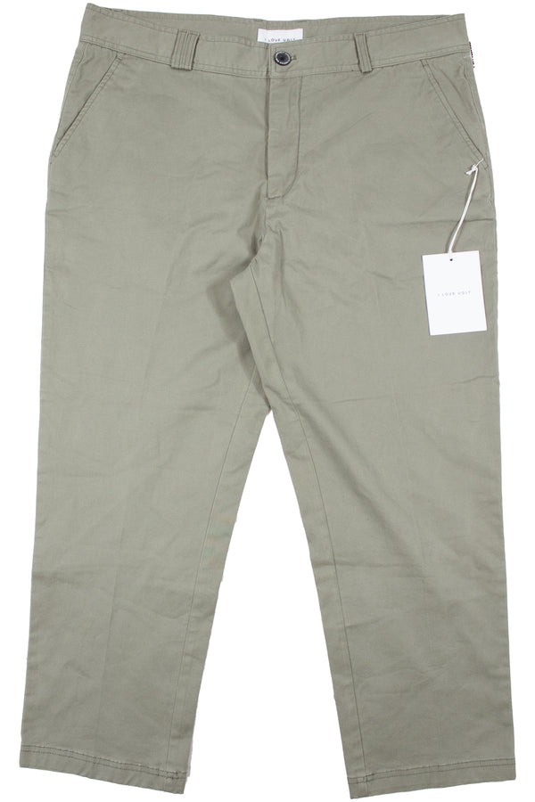 I Love Ugly - Slim Kobe Pant