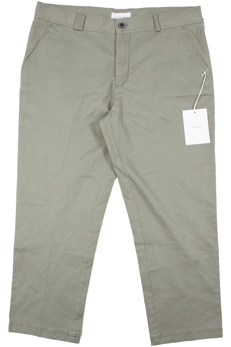 I Love Ugly - Slim Kobe Pant
