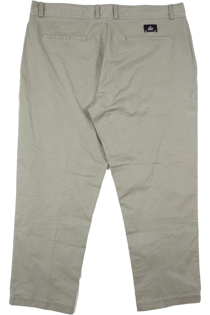 I Love Ugly - Slim Kobe Pant