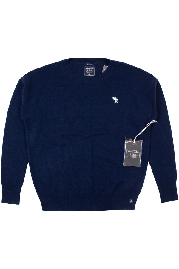 Abercrombie & Fitch - Cashmere Sweater