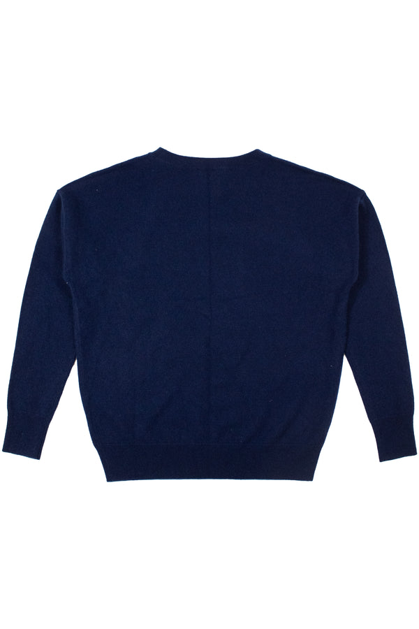 Abercrombie & Fitch - Cashmere Sweater