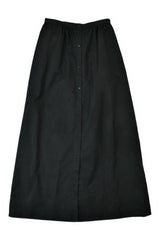 SIR - Button Skirt