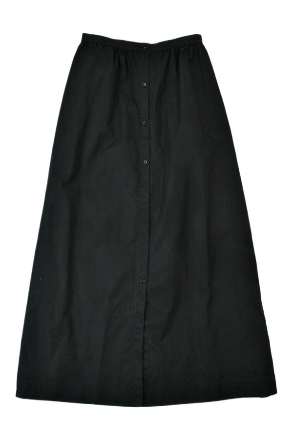 SIR - Button Skirt