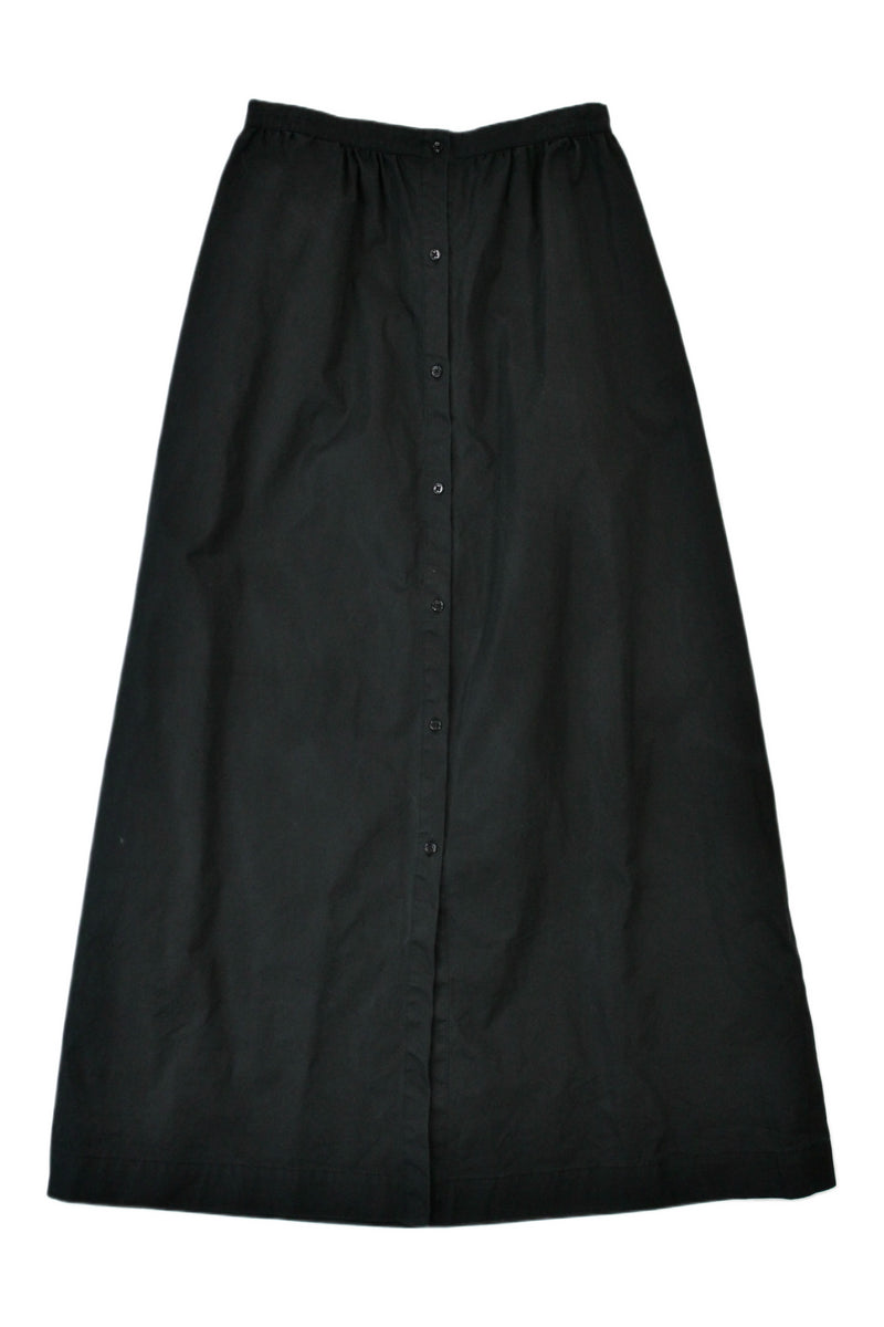 SIR - Button Skirt