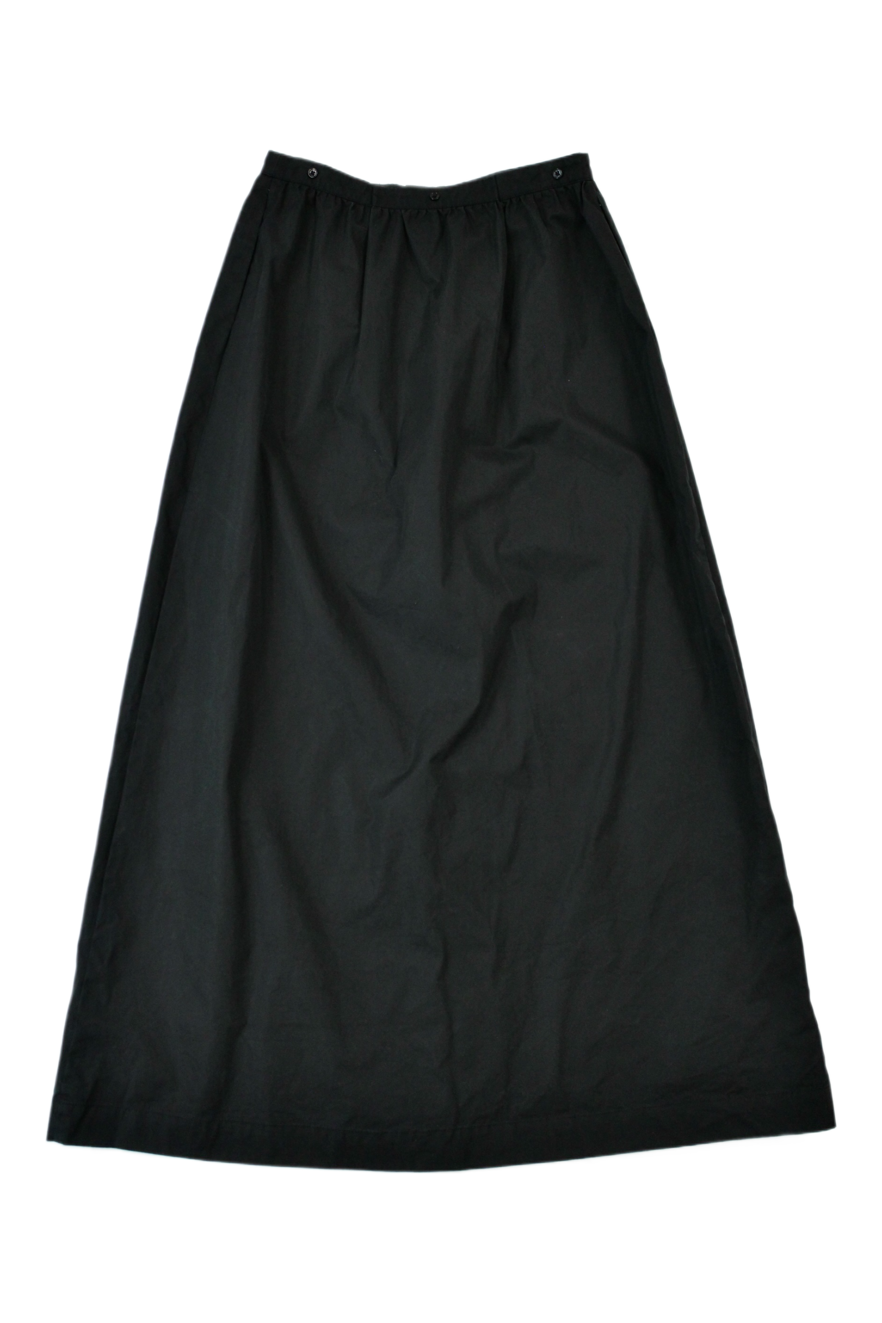 SIR - Button Skirt