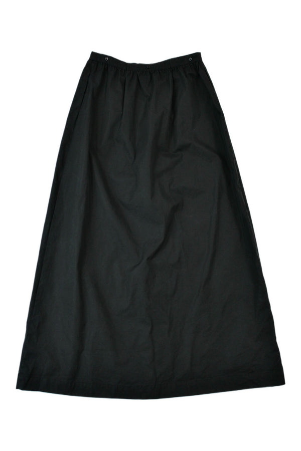 SIR - Button Skirt