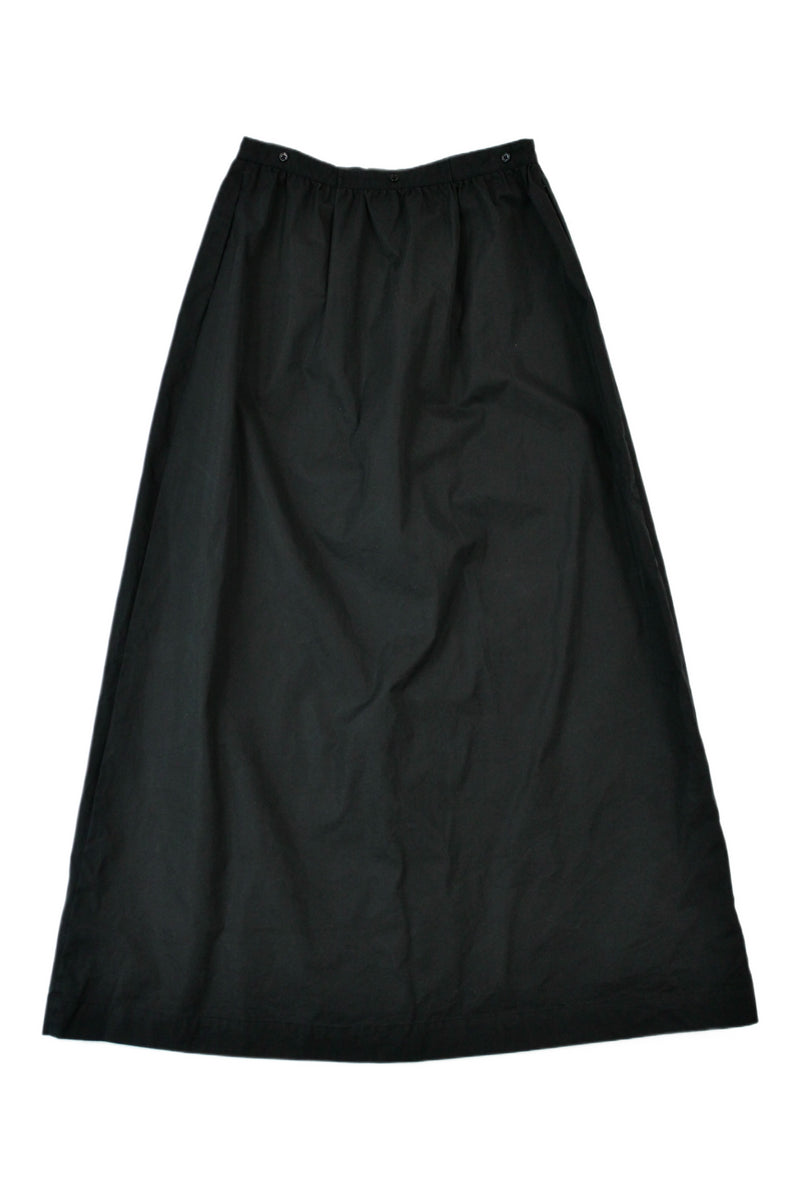 SIR - Button Skirt