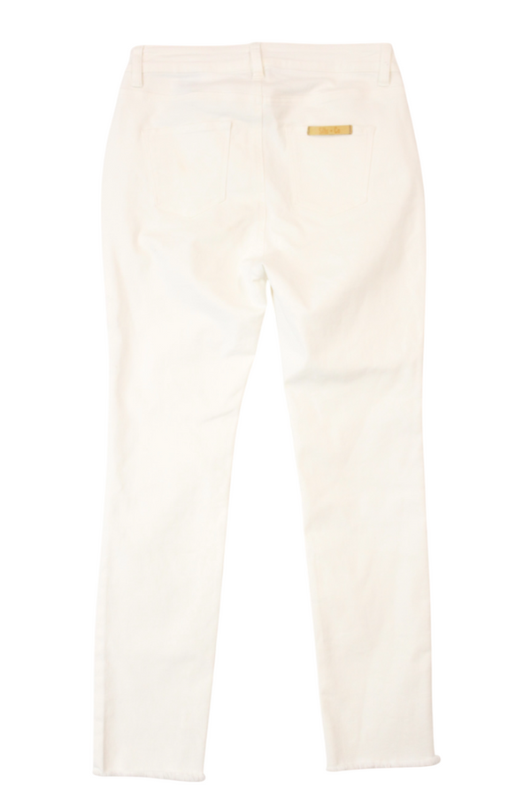 Sills - Stretch Denim Jeans