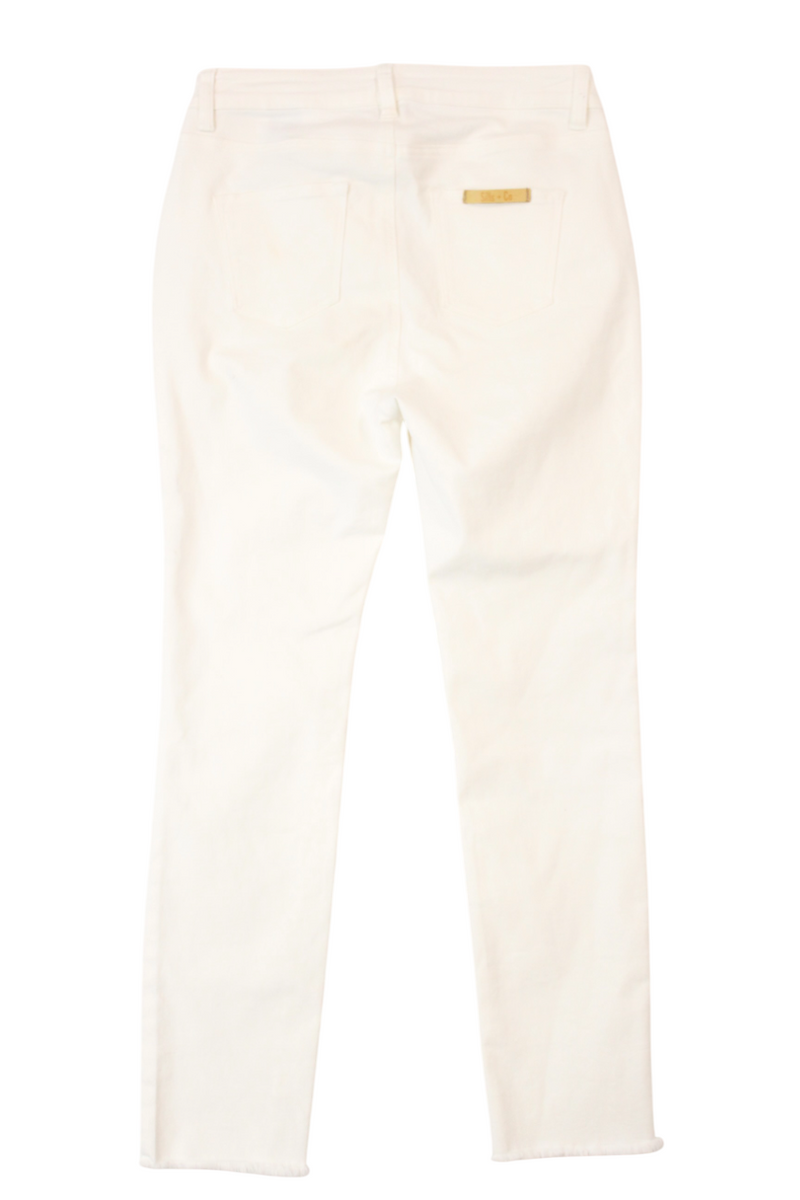 Sills - Stretch Denim Jeans