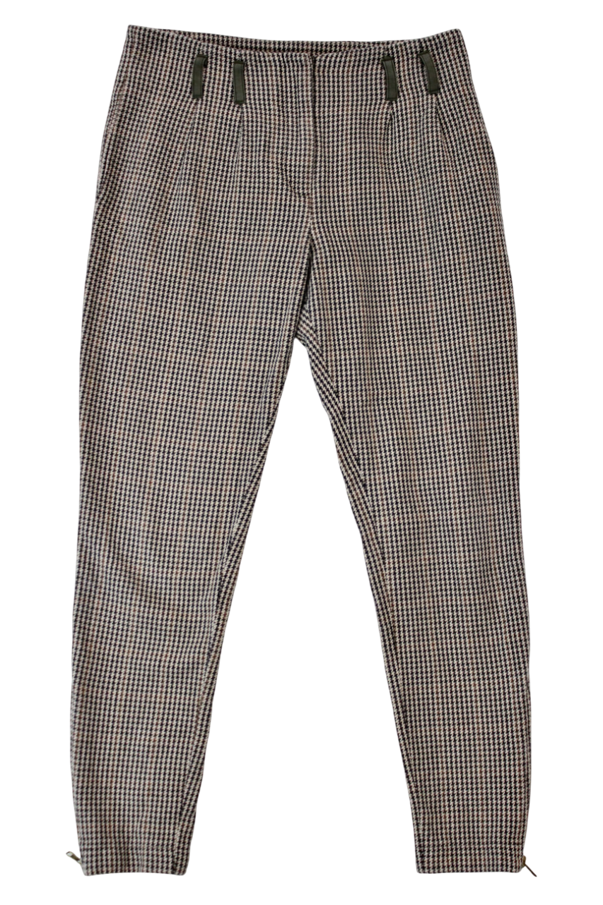 Ingrid Starnes - Tweed Pants