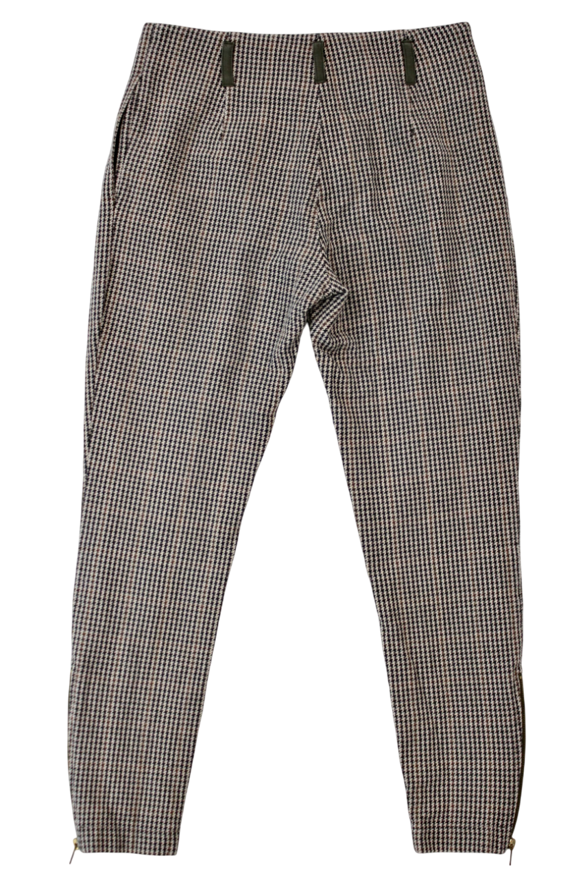Ingrid Starnes - Tweed Pants