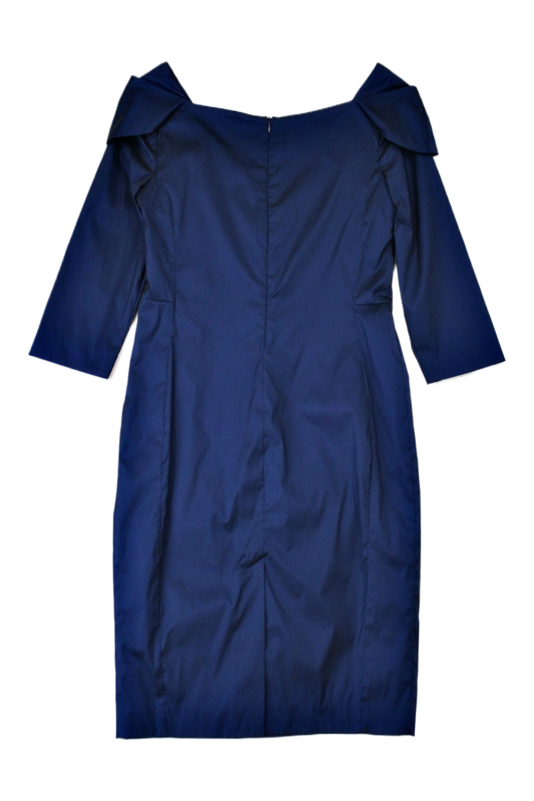 Jane Daniels - Off-Shoulder Dress