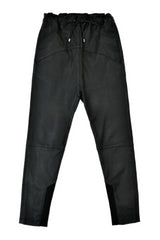 Moochi Collection - Leather Pants
