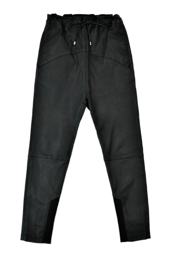 Moochi Collection - Leather Pants