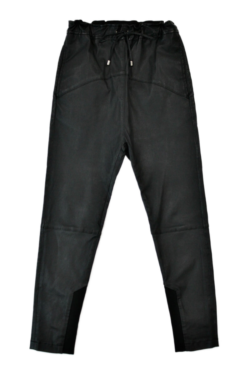 Moochi Collection - Leather Pants