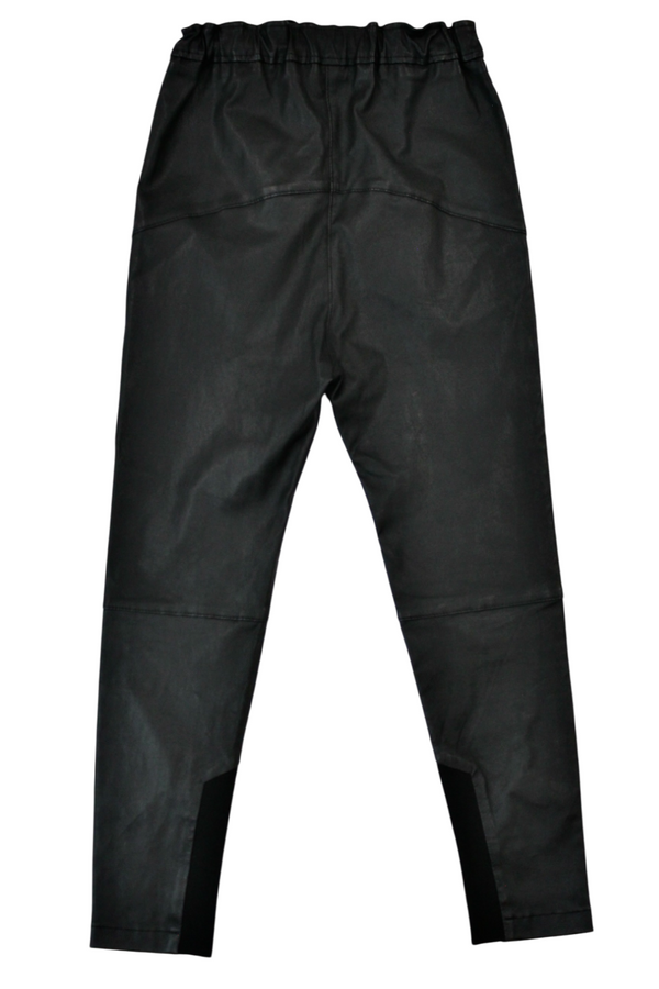 Moochi Collection - Leather Pants
