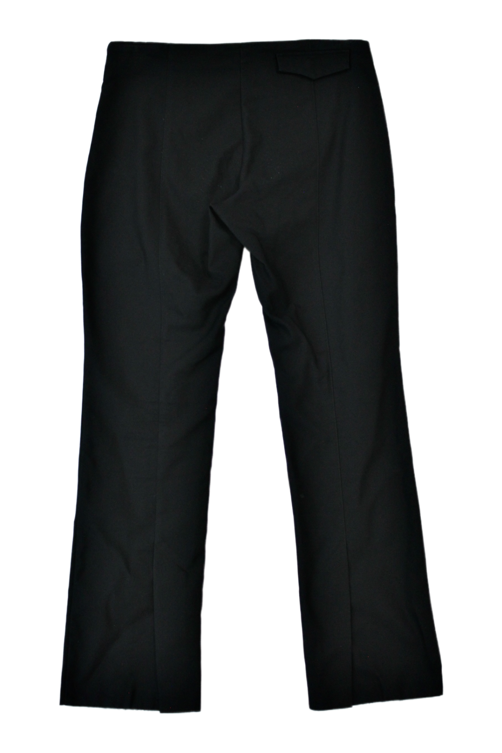Maggie Marilyn - Cotton Drill Suit Pants