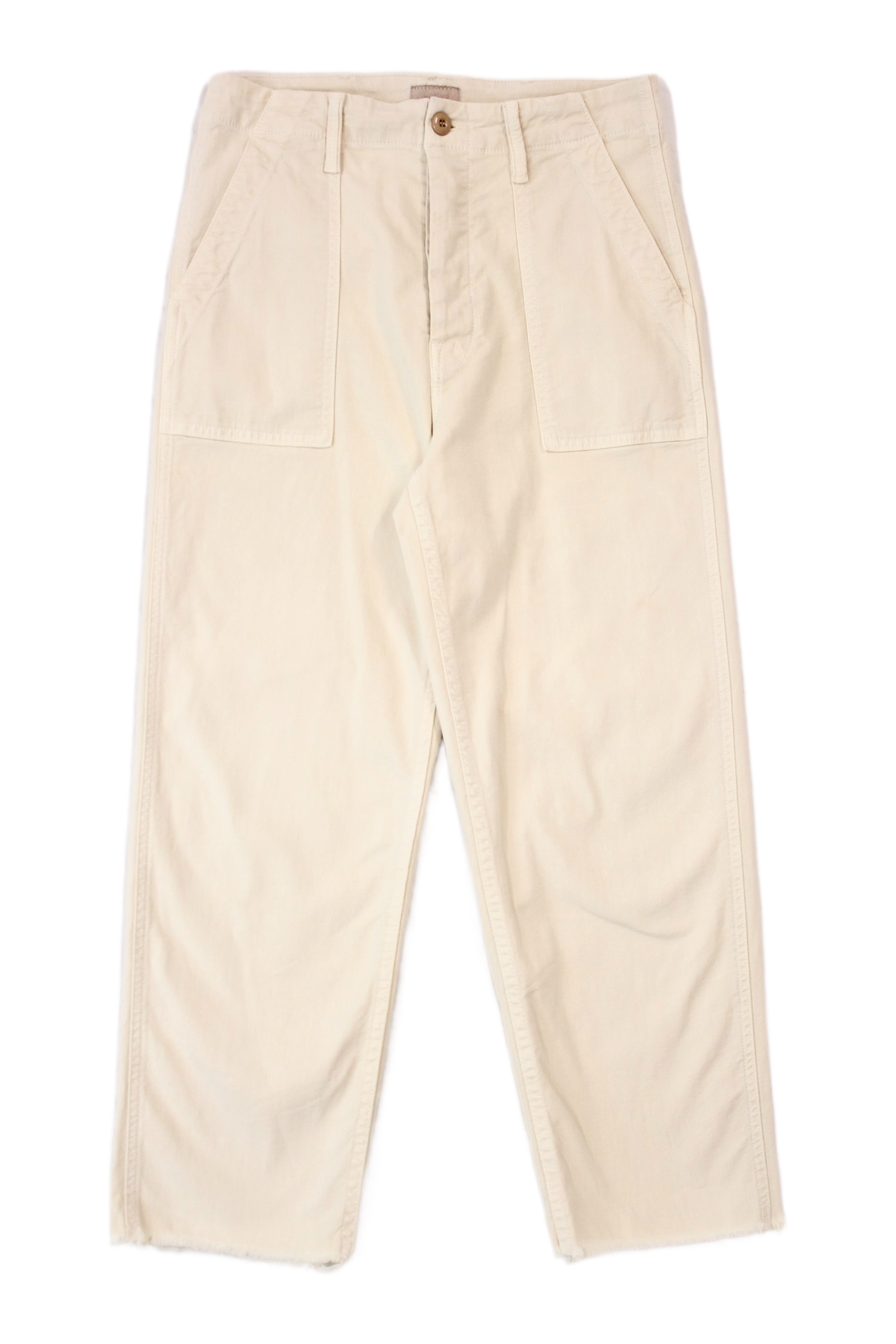 Mother - Carpenter Style Jeans