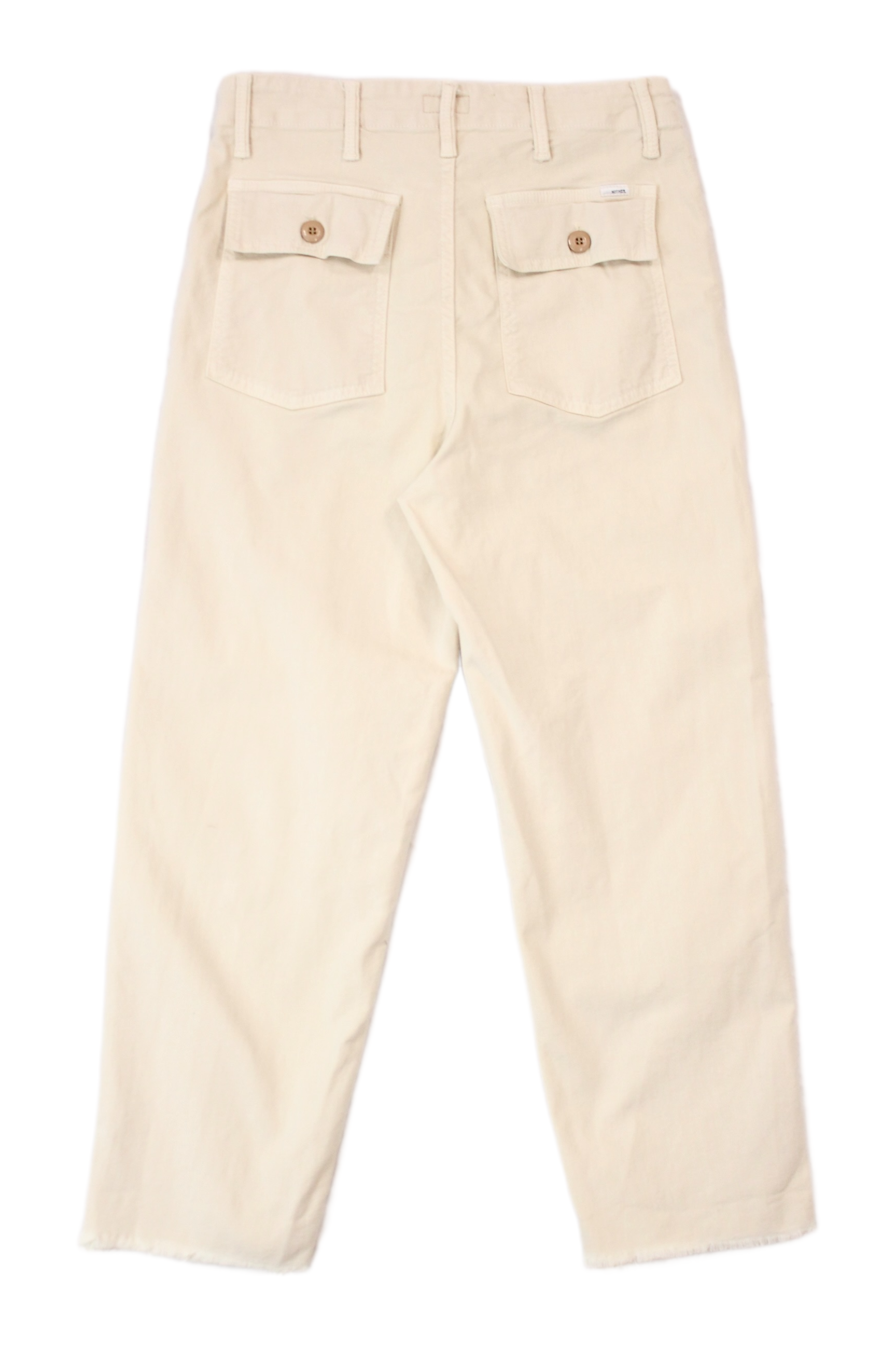 Mother - Carpenter Style Jeans