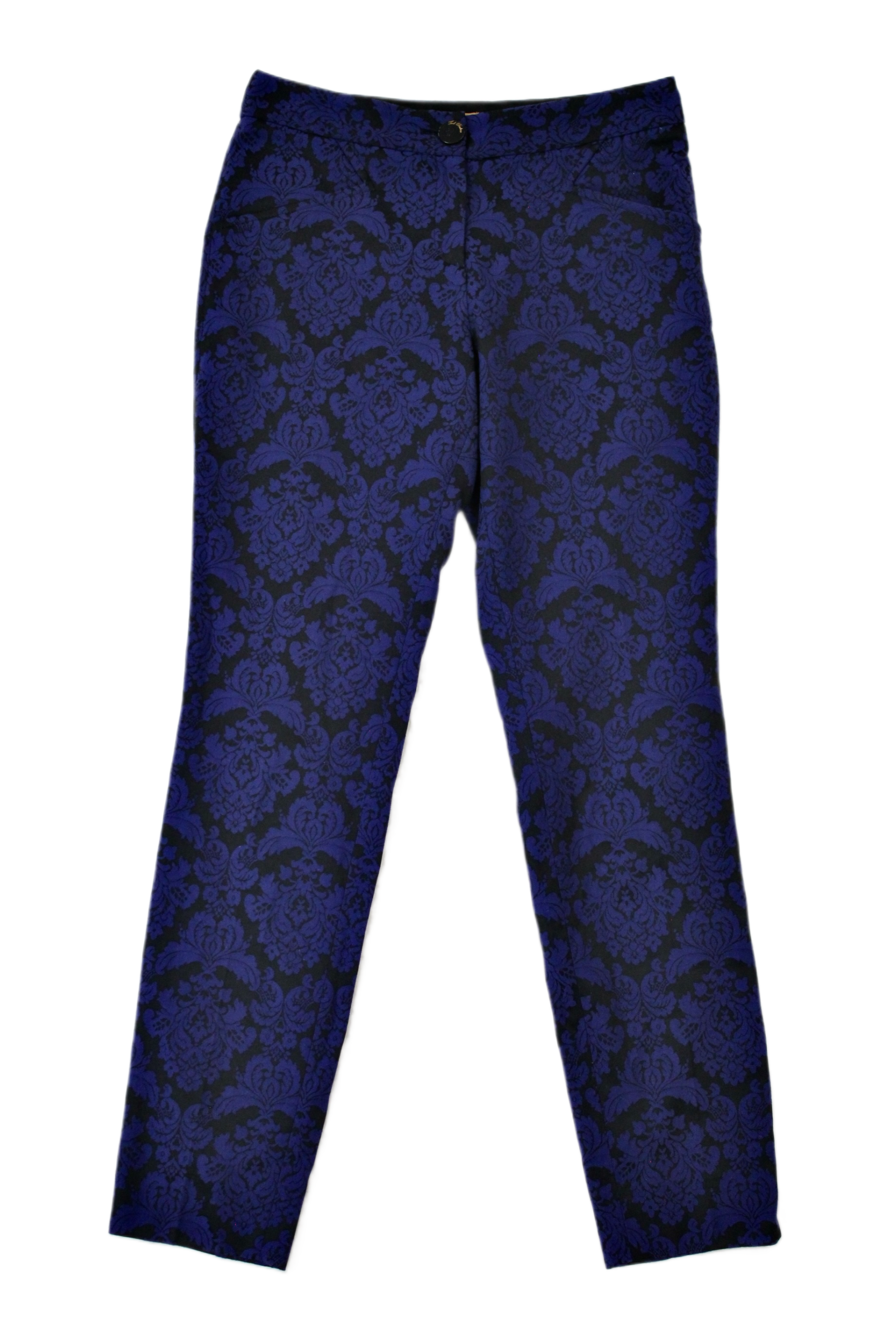 Ted Baker - Filigree Print Pants