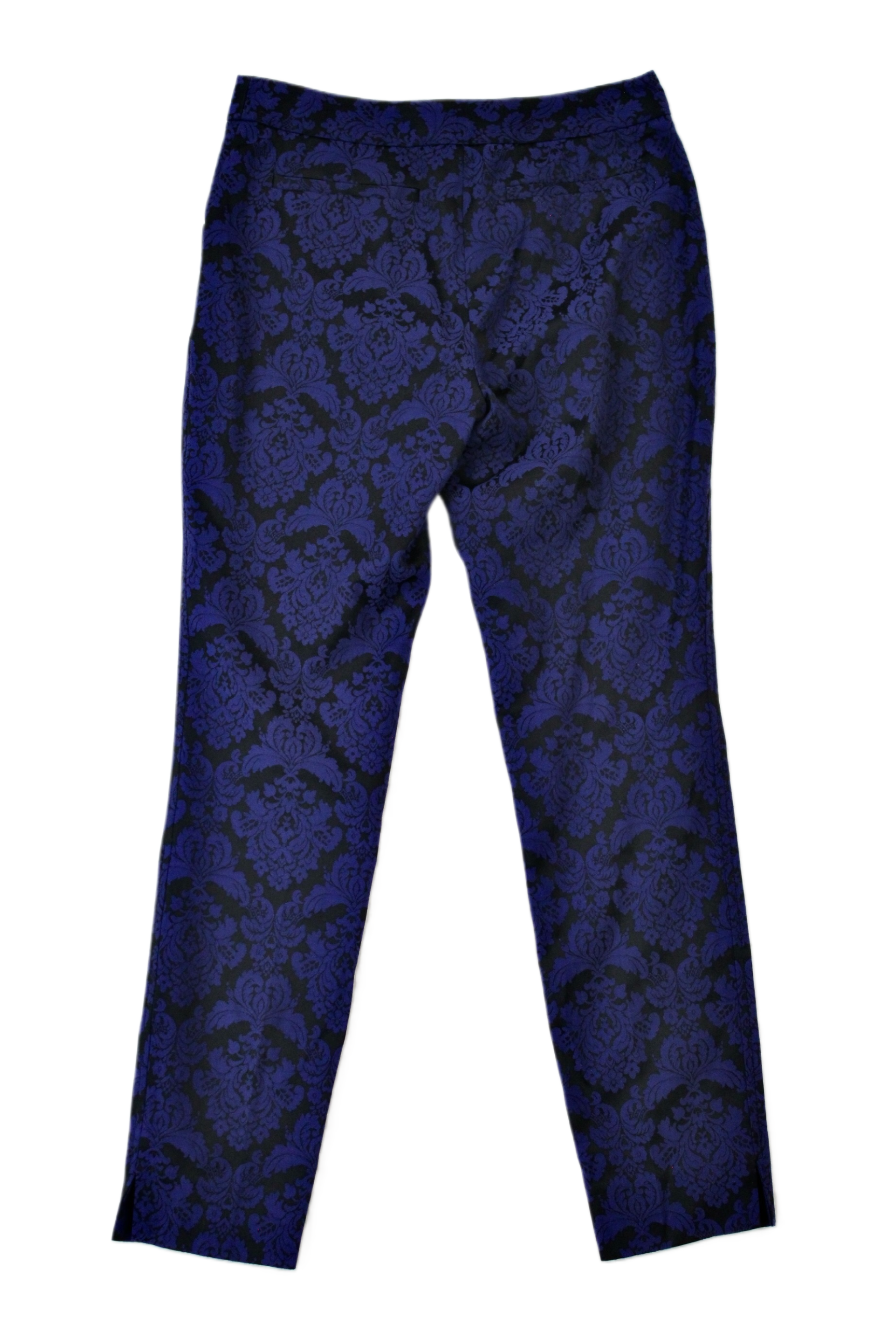 Ted Baker - Filigree Print Pants