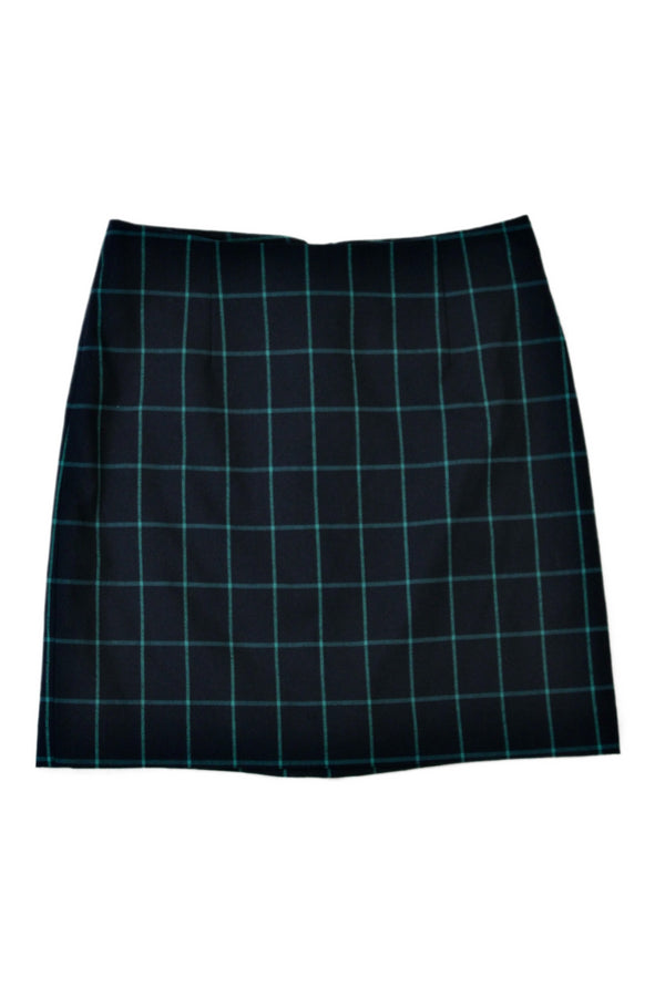 Marcs - Grid Print Mini