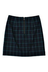 Marcs - Grid Print Mini