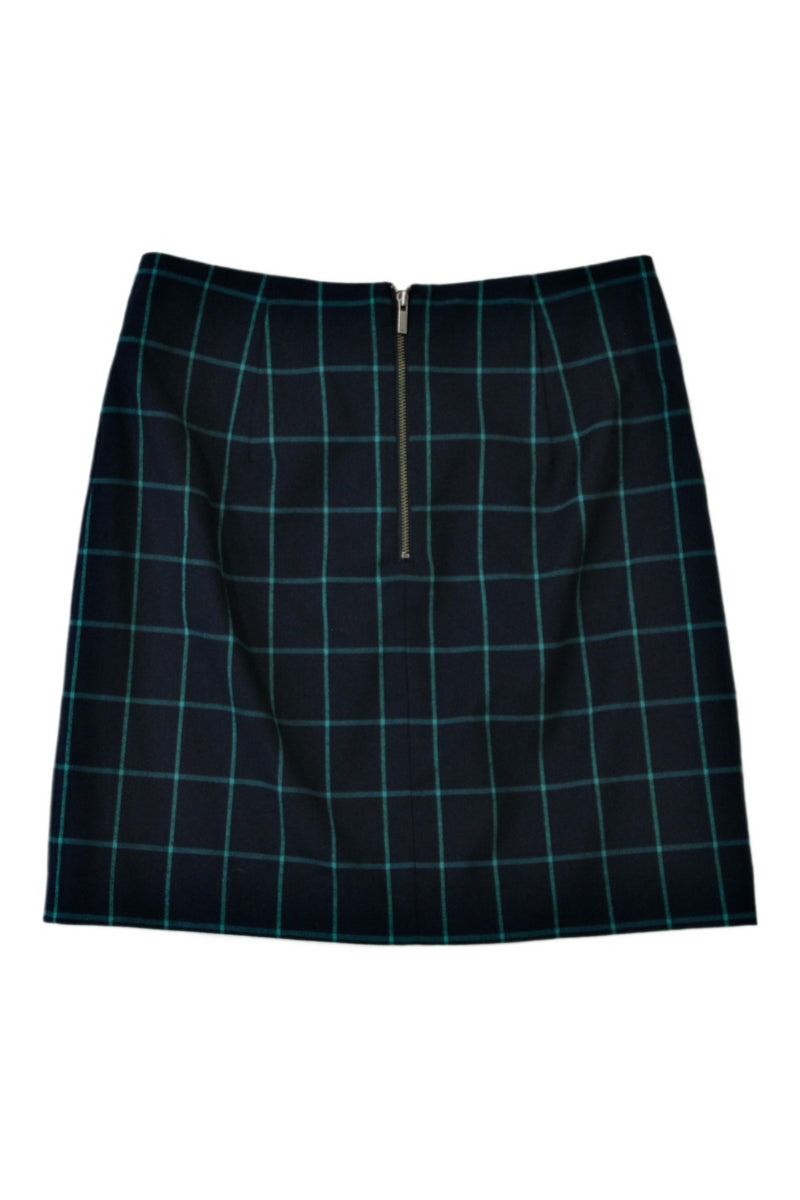 Marcs - Grid Print Mini