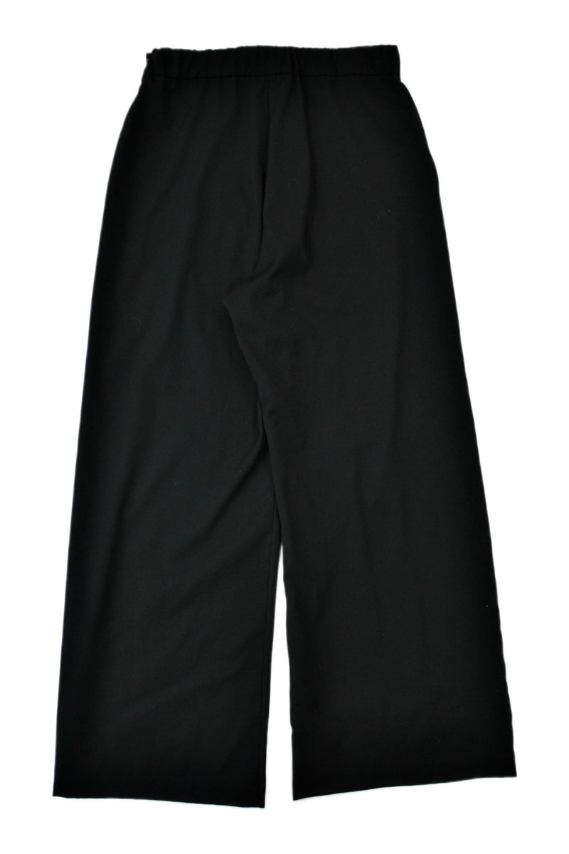 Moochi - Slouchy Suit Pants