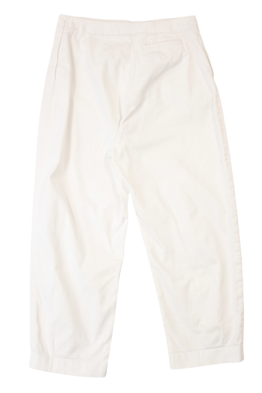 Harris Tapper - "Joni Trouser"