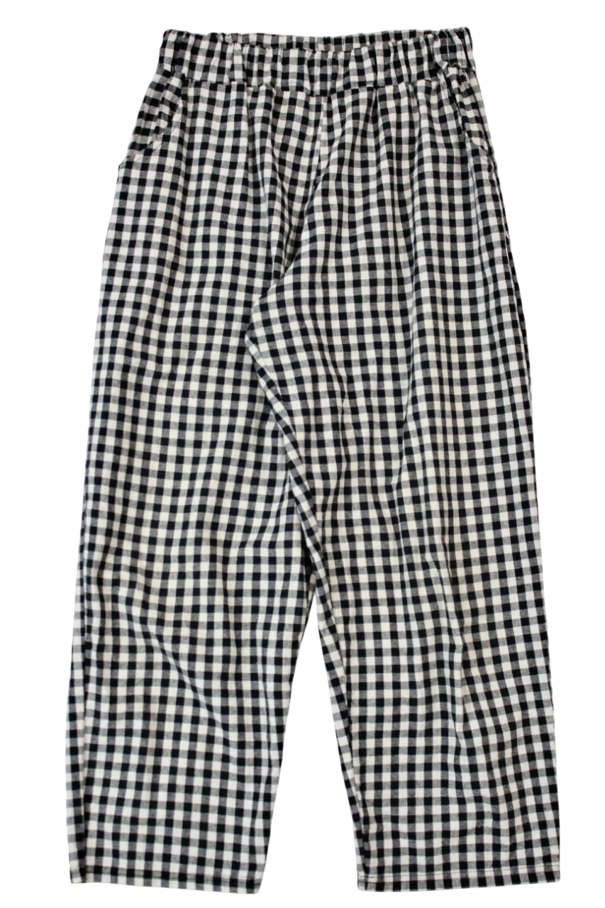 Holy Chic - Gingham Pants