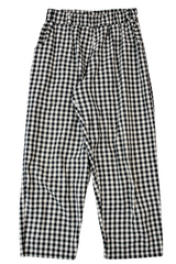 Holy Chic - Gingham Pants