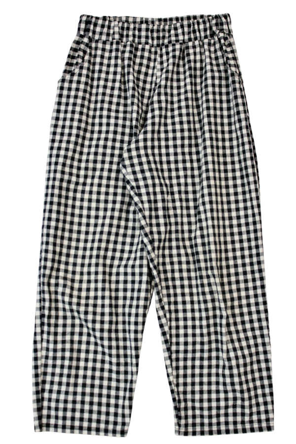Holy Chic - Gingham Pants