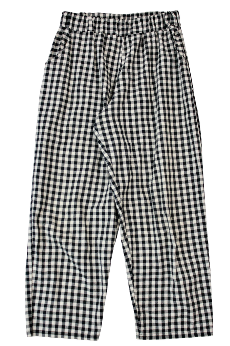 Holy Chic - Gingham Pants