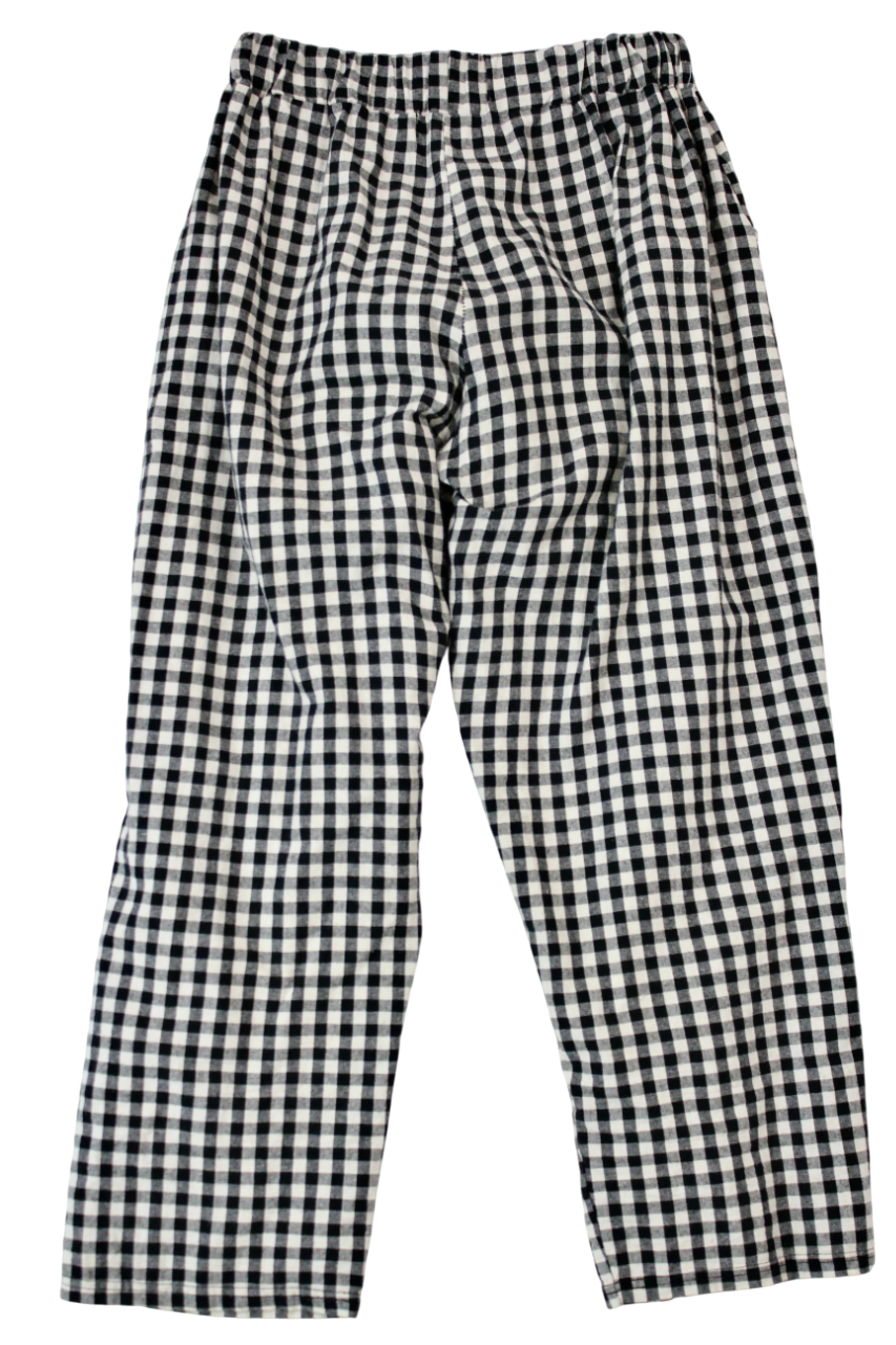 Holy Chic - Gingham Pants