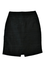 WORLD - Dupion Silk Skirt