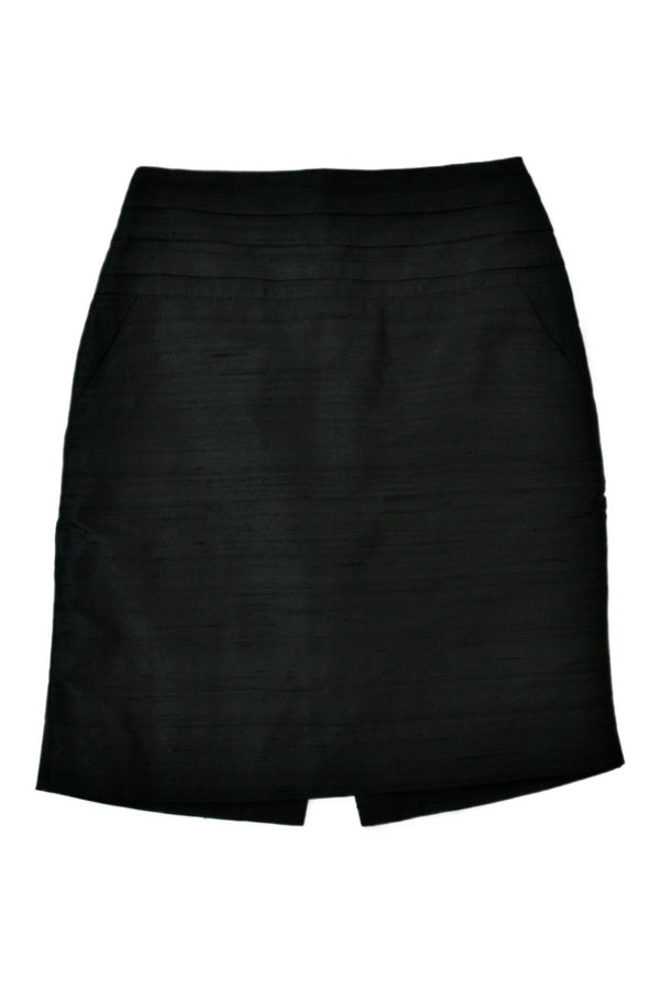 WORLD - Dupion Silk Skirt