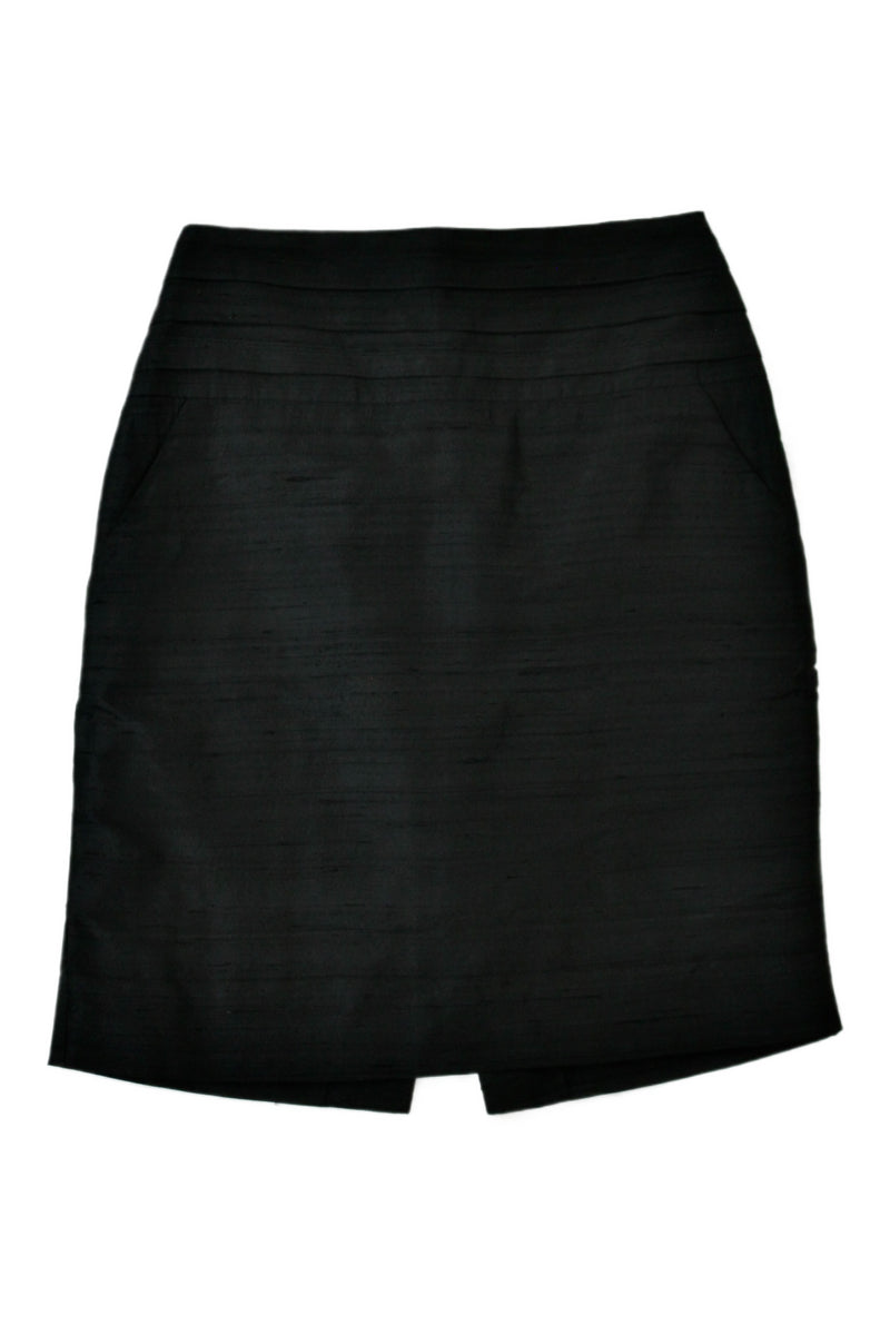 WORLD - Dupion Silk Skirt