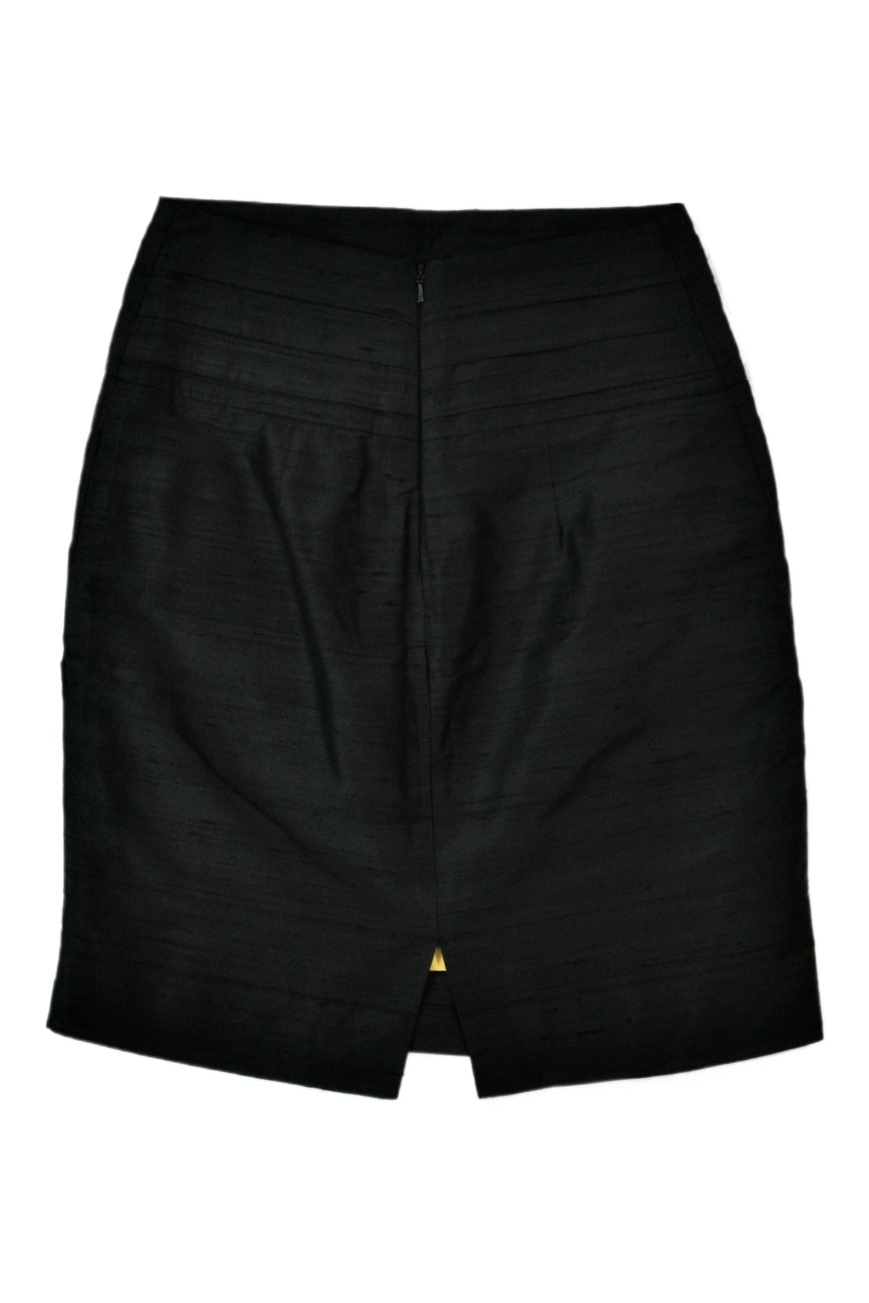 WORLD - Dupion Silk Skirt