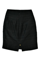 WORLD - Dupion Silk Skirt