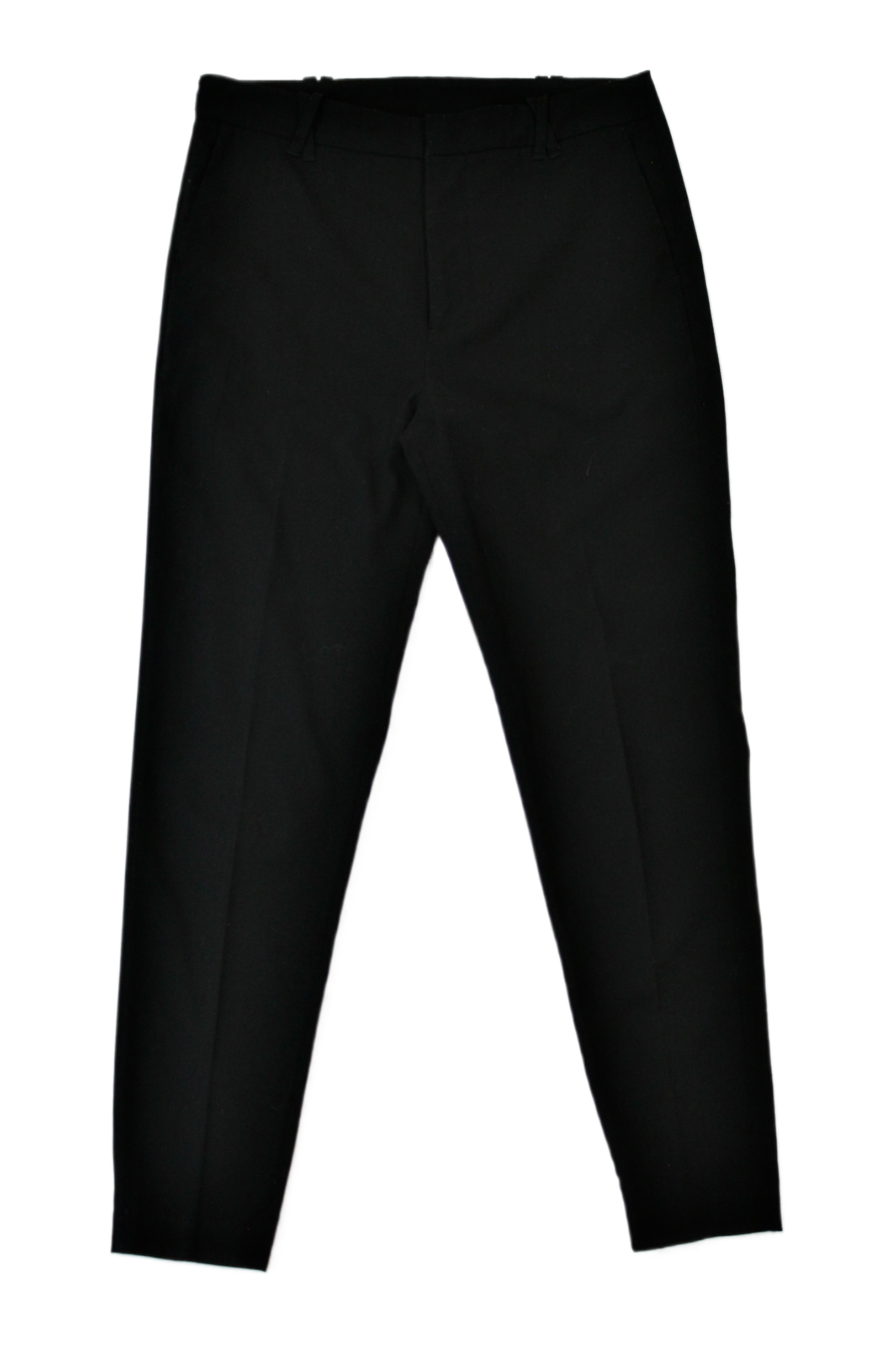 Turet Knuefermann - Suit Pants